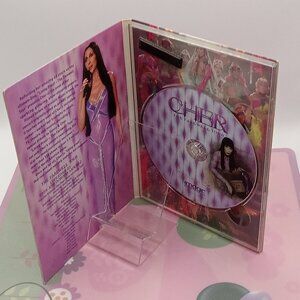 CHER The Farewell Tour DVD 2003 Widescreen Bonus Features Sonny & Cher Medley